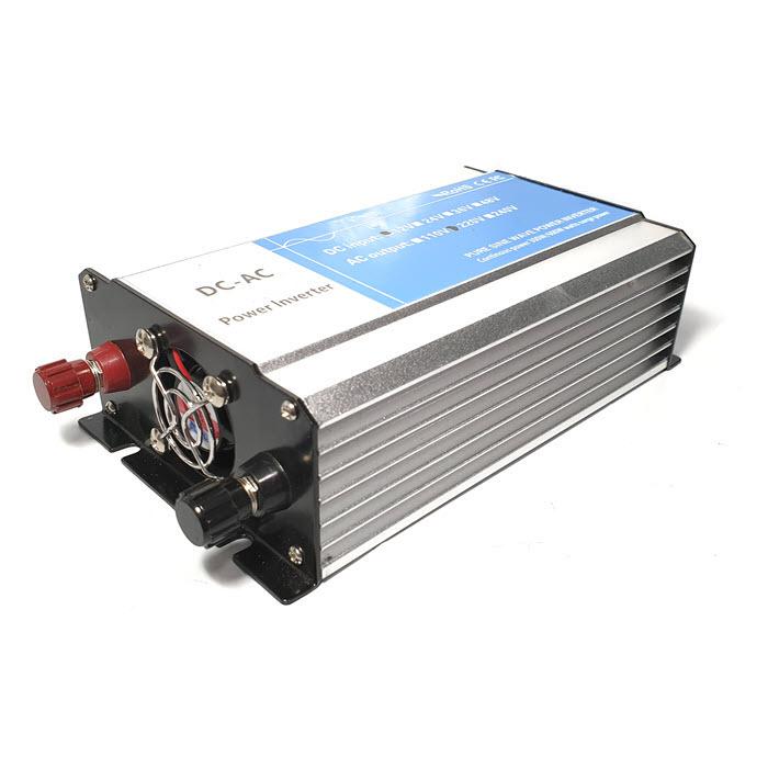 อินเวอร์เตอร์ 150W Off-Grid Pure sine wave GK-DZ TAILEOK 12V DC to AC 220V