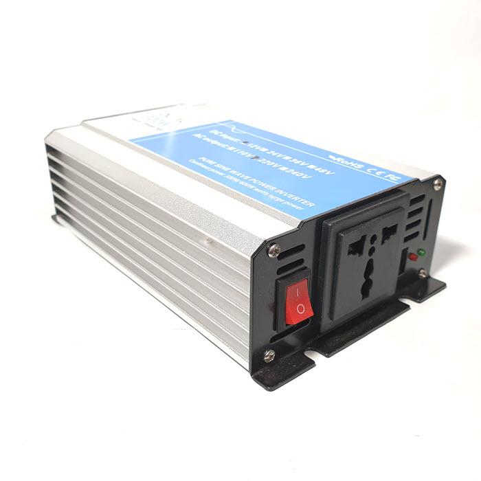 อินเวอร์เตอร์ 150W Off-Grid Pure sine wave GK-DZ TAILEOK 12V DC to AC 220V