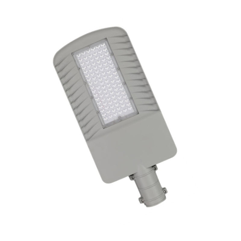 30W LED Y1 โคมไฟถนน อลูมิเนียมโปรไฟล์ DC 30V แสงสีขาว 6500K (ไม่มี Driver)